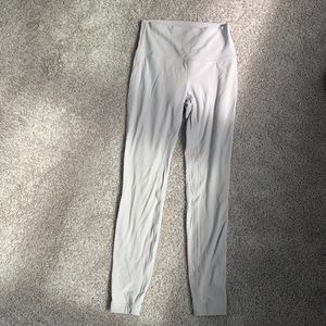 Lululemon align pants